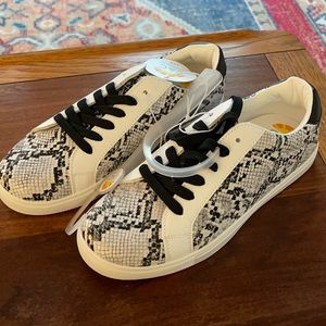 C&C California fashion sneakers